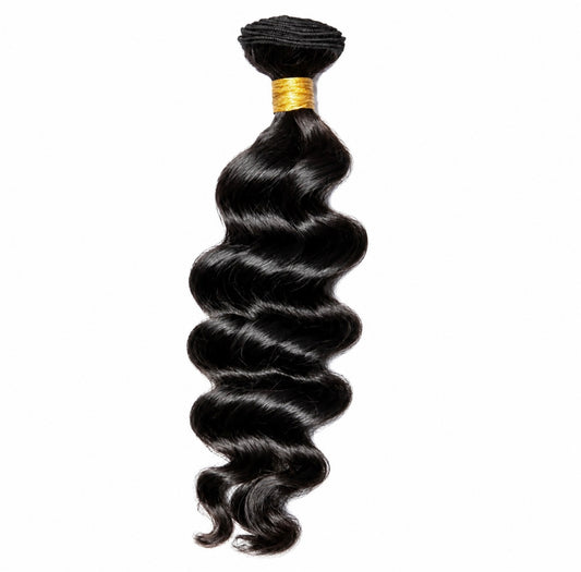 Loose Deep Wave