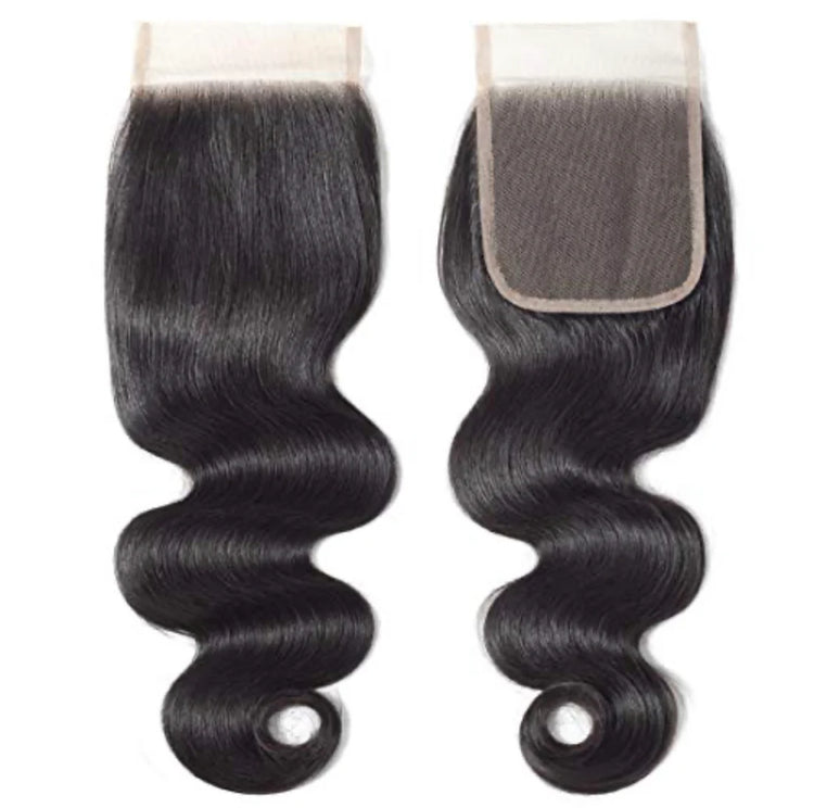 HD VIRGIN LACE CLOSURE