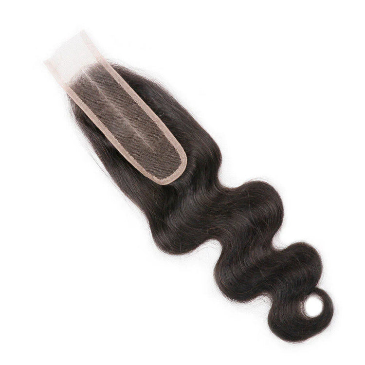 HD VIRGIN LACE CLOSURE