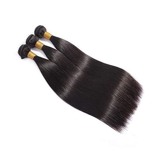 Unprocessed Virgin Silky Straight
