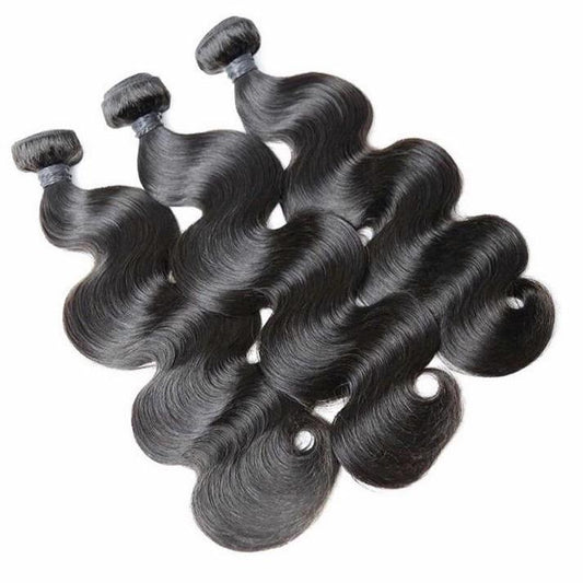 Unprocessed Virgin Body Wave