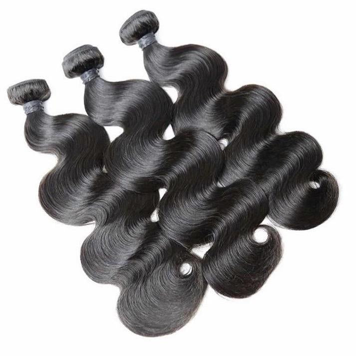 Unprocessed Virgin Body Wave